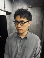 ナナシ(nanac)&nbsp;大人ショート