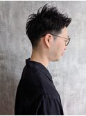 ジェットモヒカン