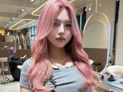 La fith hair uim. 倉敷白楽町店【ラフィス ヘアー ウィム】【8月1日OPEN(予定)】の写真