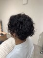 トイロ 武蔵小杉(Toiro) 朝のセットがラクなメンズパーマ◎