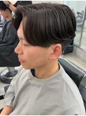 【Lond LOGAN古田】朝のセットが楽になるニュアンスパーマ