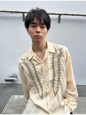 【恵比寿ro-ro】ルーズマッシュ