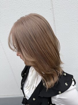 シェリム 栄(CHERIM) beige