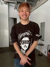 エルメ クラマエ(Elme) 伊藤 瑠斗