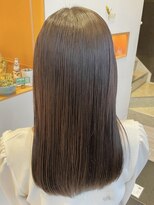 ワイボンドヘアー(Y bond hair)&nbsp;似合わせカット20代30代40代50代髪質改善