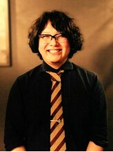 ビオスアーク(Bios Ark)&nbsp;錦織 竜志