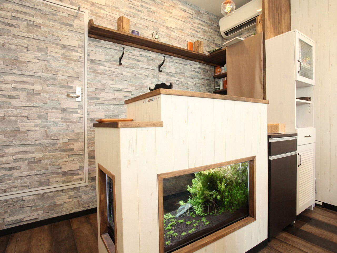 モーリーの部屋 モーリーの床屋｜ホットペッパービューティー