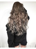 ラピス 池袋(Lapis)&nbsp;【Lapis／池袋】メルティグレー グラデーション