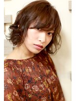 ダリー 円山店(Dali)&nbsp;★リアルウエーブ★