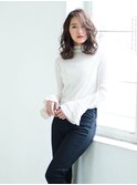 ルーズカールセミロングvol.2