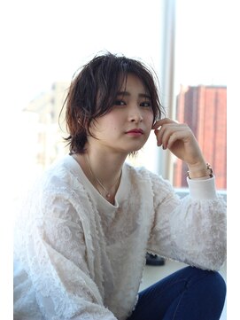 レブリィ ゼンコー 国領(Reverie ZENKO) 【ゼンコー国領店】ショートレイヤー