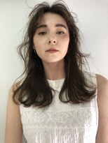 アスター(astar)&nbsp;【Astar】ニュアンスデジパ ラフウェーブ