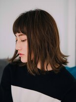 プロデュース 橋本店(Produce)&nbsp;外ハネショート