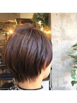 リル 豊中(LiL') 〔LiL豊中〕コンパクトショート