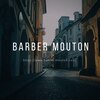 バーバームトン(barber mouton)のお店ロゴ