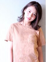 コティ(koti)&nbsp;外ハネ大人ボブ