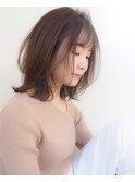 【ミディレイヤー】うぶバング
