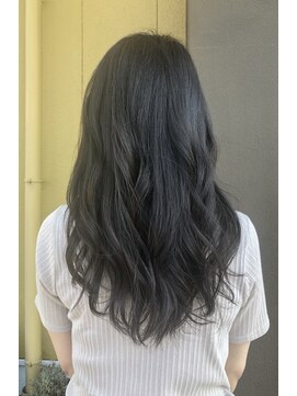 アーチ(ARCH) ブルーアッシュ