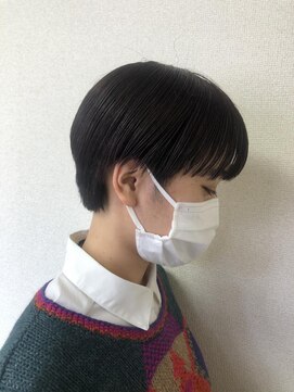ルアナ ヘア アンド トリートメント(Luana) お洒落上級者ヘア☆
