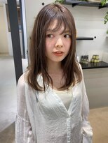 シアター(CIARTOR)&nbsp;デザインカラー