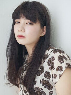 コムマティス 恵比寿ガーデンプレイス(Comme Matisse) ボブ/カーキグレージュ/大人かわいい[恵比寿/恵比寿駅]