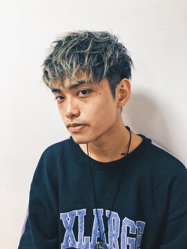 サンデー(SUNDAE) メンズショート