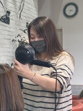 アイズ デザイナーコレクション I's Designer Collection&nbsp;灰田 伸子