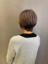 ブロッサム ときわ台南口店(Blossom)&nbsp;Blossom《髪質改善/縮毛矯正/ケアブリーチ/艶カラー》