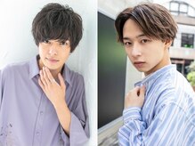 アジールヘア 池袋東口店(agir hair)