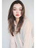 ＊髪質改善カット&カラー+mbSh&トリートメント ￥13960⇒