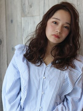 コエル 二子玉川(coel) 大人ガーリー/チョコレート/モード/プリカール[二子玉川]