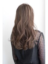 アフロディーテ 枚方店(afrodite)&nbsp;【afrodite】ミディロング３