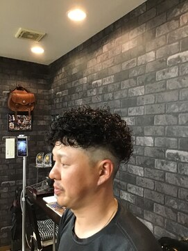 サカモト(SAKAMOTO) ハードツイストスパイラル