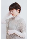 韓国/パーソナルカラー/所沢/美容院/美容室/髪質改善