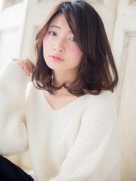 エン(eN.) グレーベージュヘルシースタイル30代40代50代a流山おおたかの森