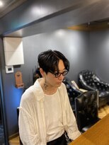 銀座 シノ 本店(shino)&nbsp;韓国風センターパート