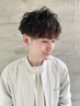 【メンズ★女子受け確定】cut＋魔法のバブルクレンジング￥7700⇒【高崎】
