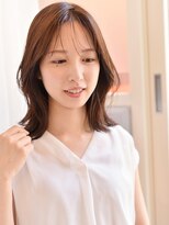 イリーブ(elieve)&nbsp;くびれミディアム