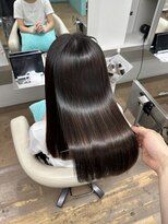 リーホリエ(Lee Horie)&nbsp;【Gyo】髪質改善×酸性ストレート