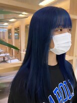 コレ(CoRE) blue