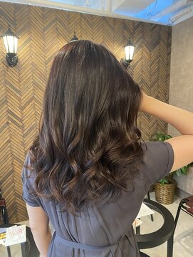 トッカ 河原町店(tocca) ☆大人女子秋色ウォームブラウン☆