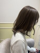 リア(li‘a)&nbsp;【li’a】明るさキープ ◎ olive greige