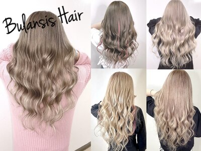 ブランシスヘアー(Bulansis Hair)