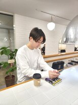 ウィリアムス(Williams)&nbsp;メンズスタイル