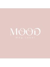 ムード マグ レーベル(MOOD Mag Label) mood 