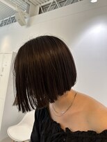 マチルダ(Matilda)&nbsp;色気ボブ