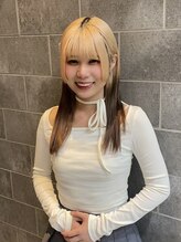 マザー(MOTHER) 近藤 星捺
