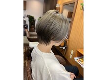 ヘアーメイク スペーストライブ(hairmake SPACETRIBE)