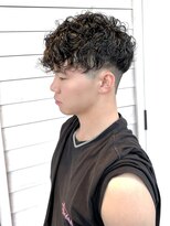 フェール(faire)&nbsp;スペインカール