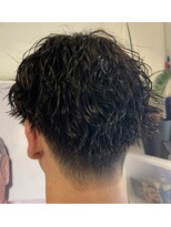 サーク(Sark)&nbsp;ツイストスパイラル